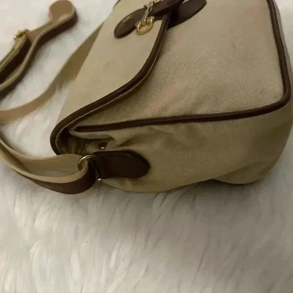 Etienne Aigner Purse crossbody Bag - Picture 4 of 8